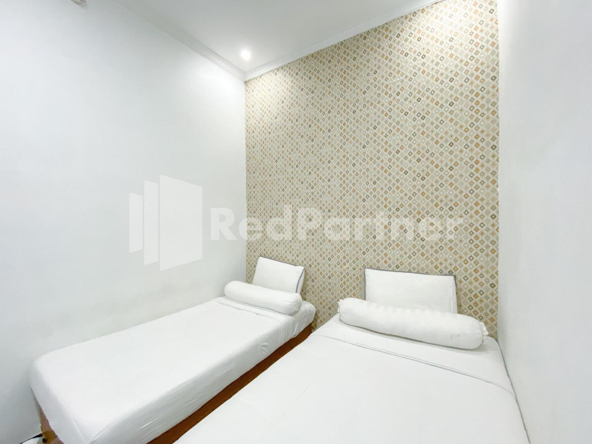 Hotel House N Coffee 55 Temanggung Redpartner Exterior foto
